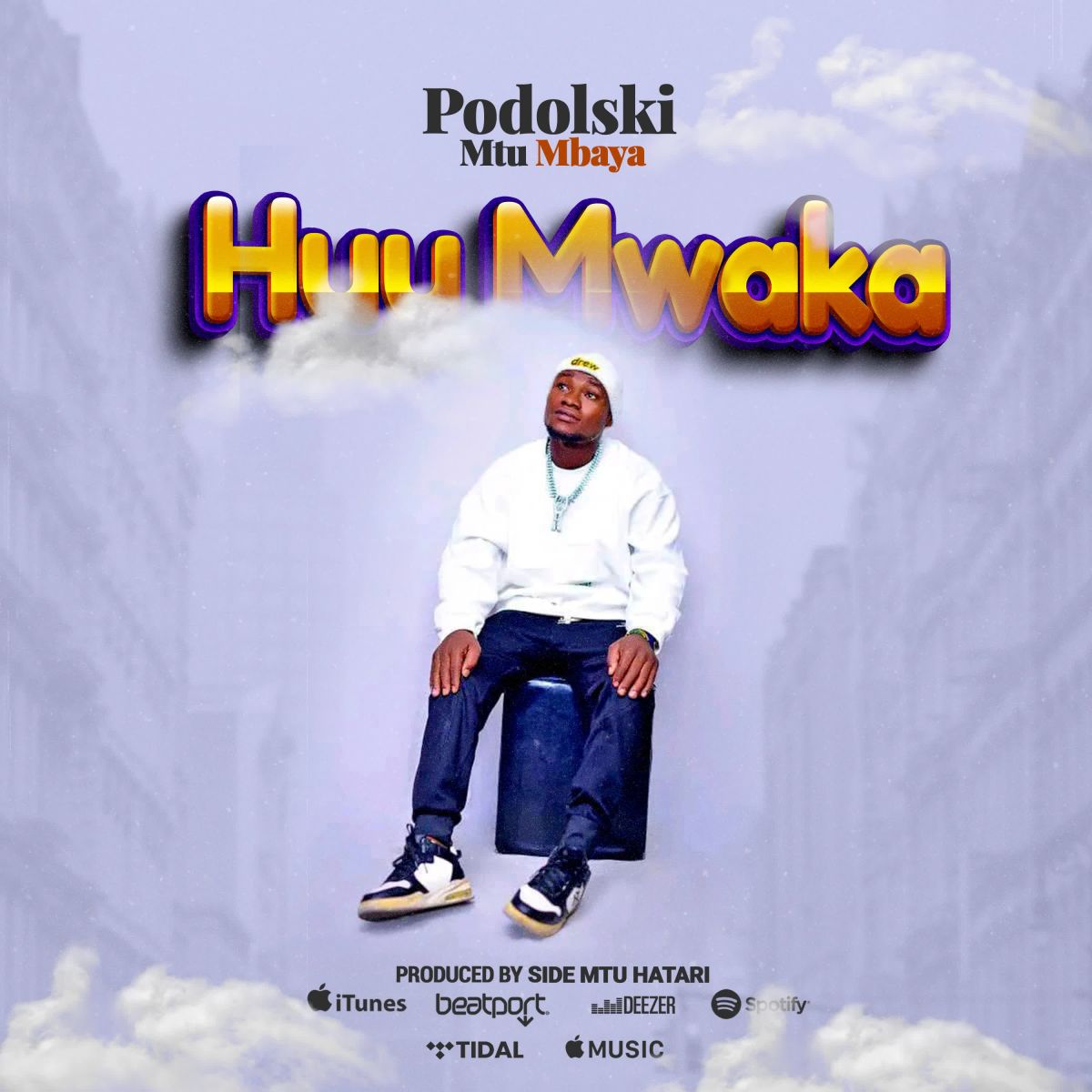 Song of | Podolski Mtu Mbaya – Mwaka Huu