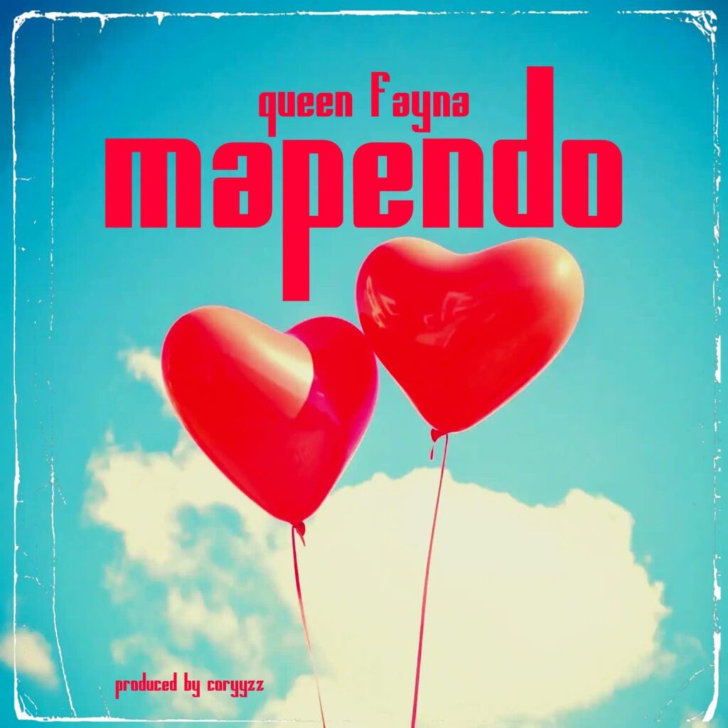 Song of | Queen Fayna – Mapendo