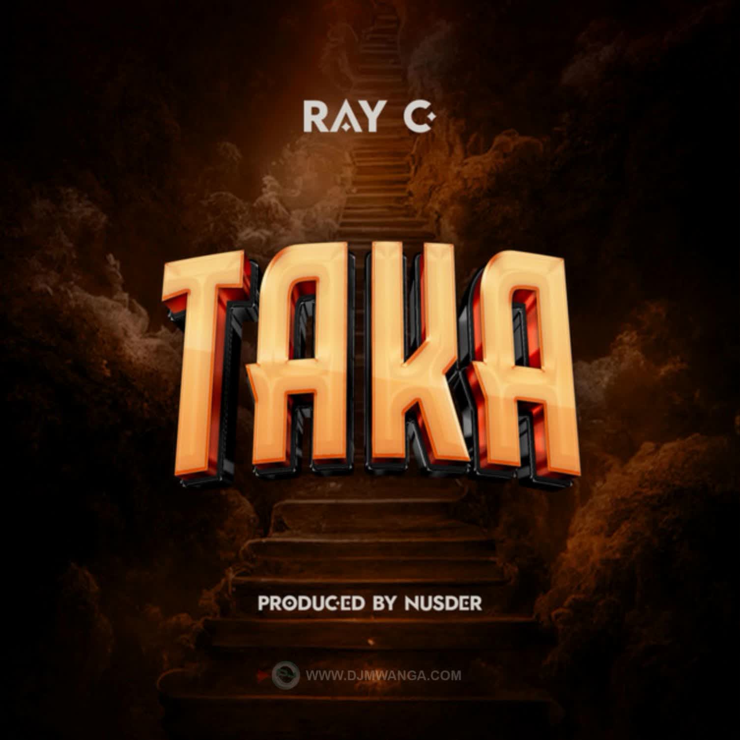 Song of | Ray C – Taka
