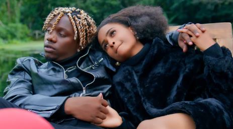 Video of | Rayvanny – Marry Me