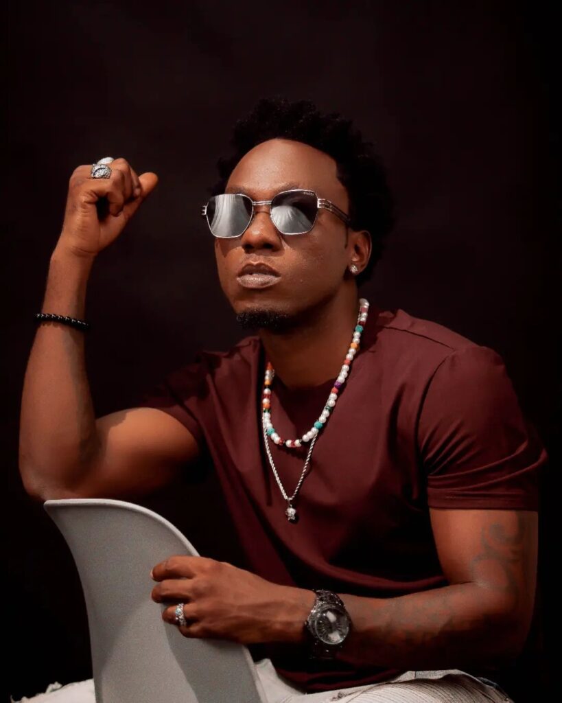 Song of | Rich Mavoko – Miss You