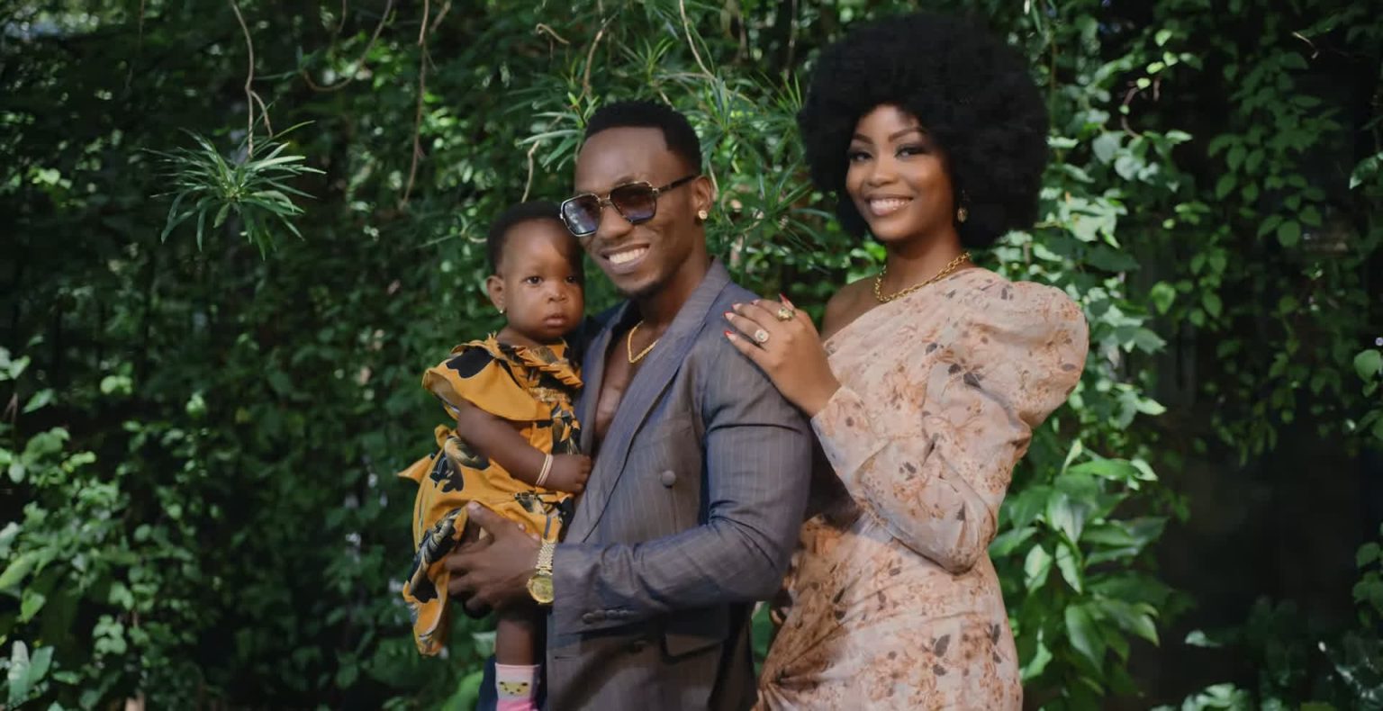 Video of | Rich Mavoko – Miss You