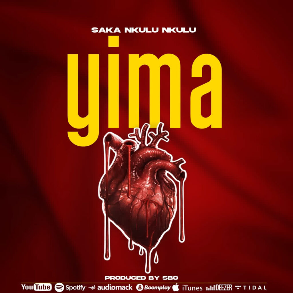 Song of | Saka Nkulunkulu – Yima