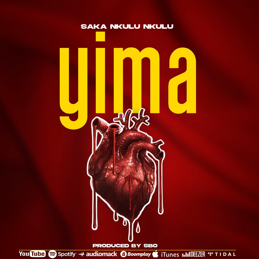 Song of | Saka Nkulunkulu – Yima