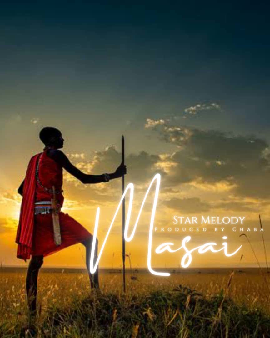 Song of | Star Melody Og – Masai