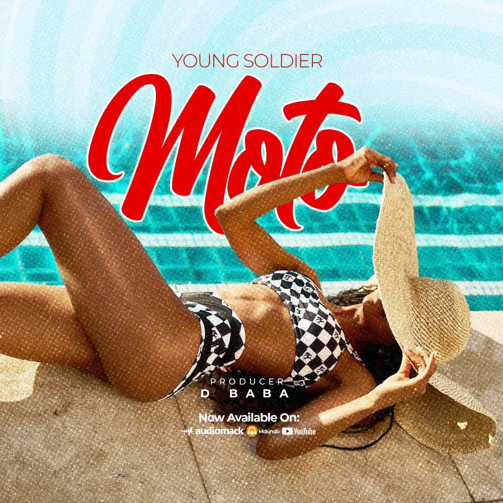 Song of | Young Soldier – Moto