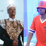Song of | Mlindo The Vocalist ft Rayvanny – AmaBlesser (Remix)