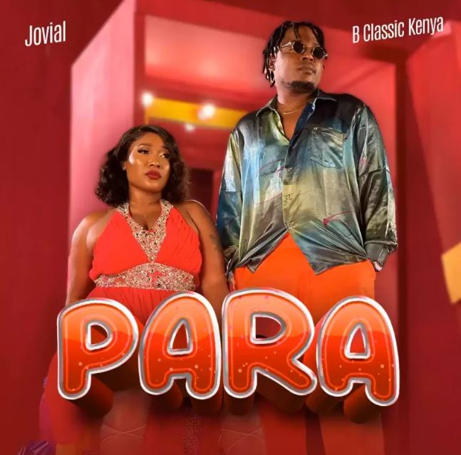 Song of | B Classic ft Jovial – Para