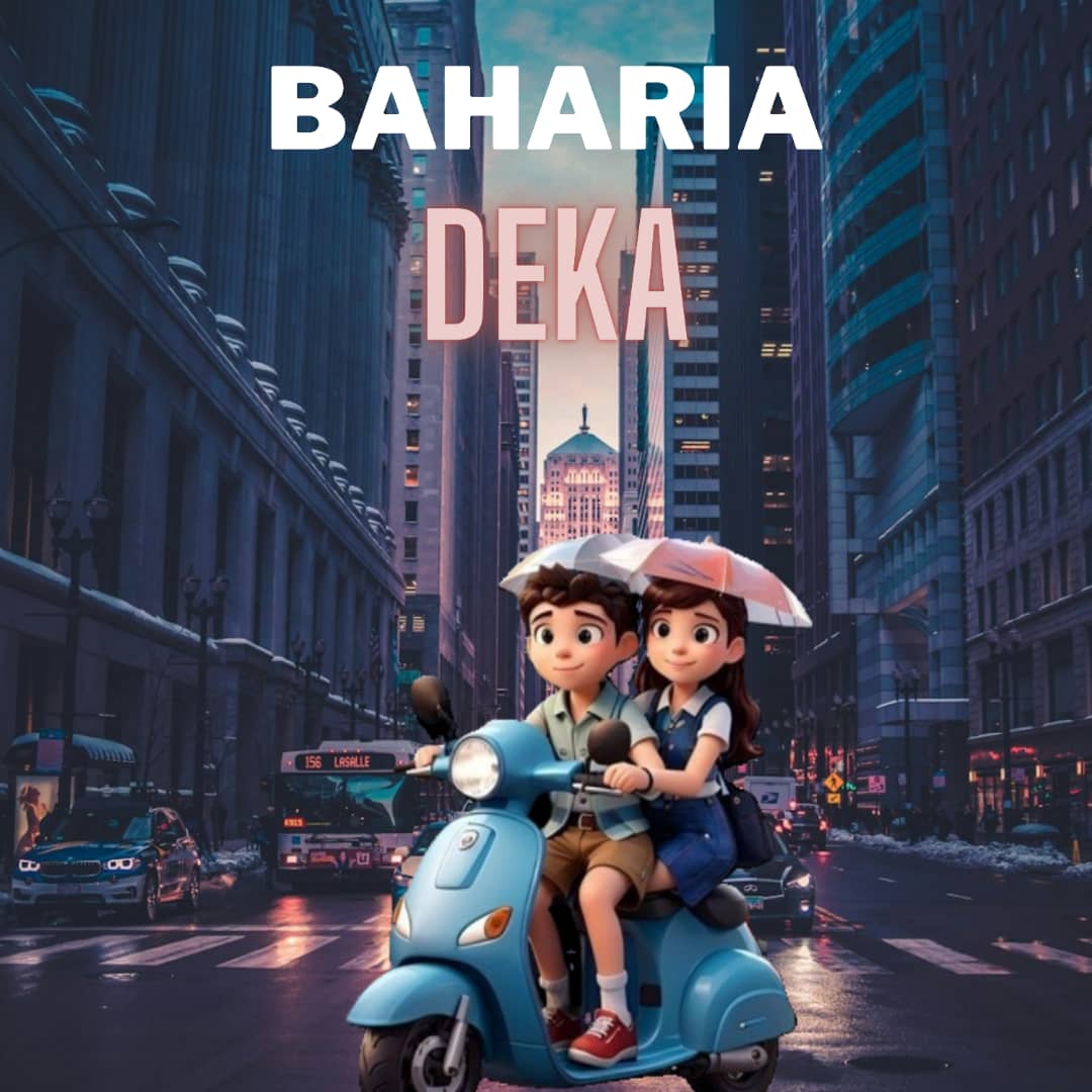 Song of | Baharia Tz – Deka