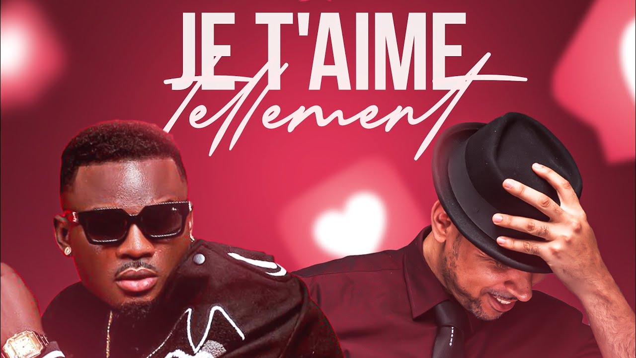 Song of | Beka Flavour X DJ Inno – JE T’AIME