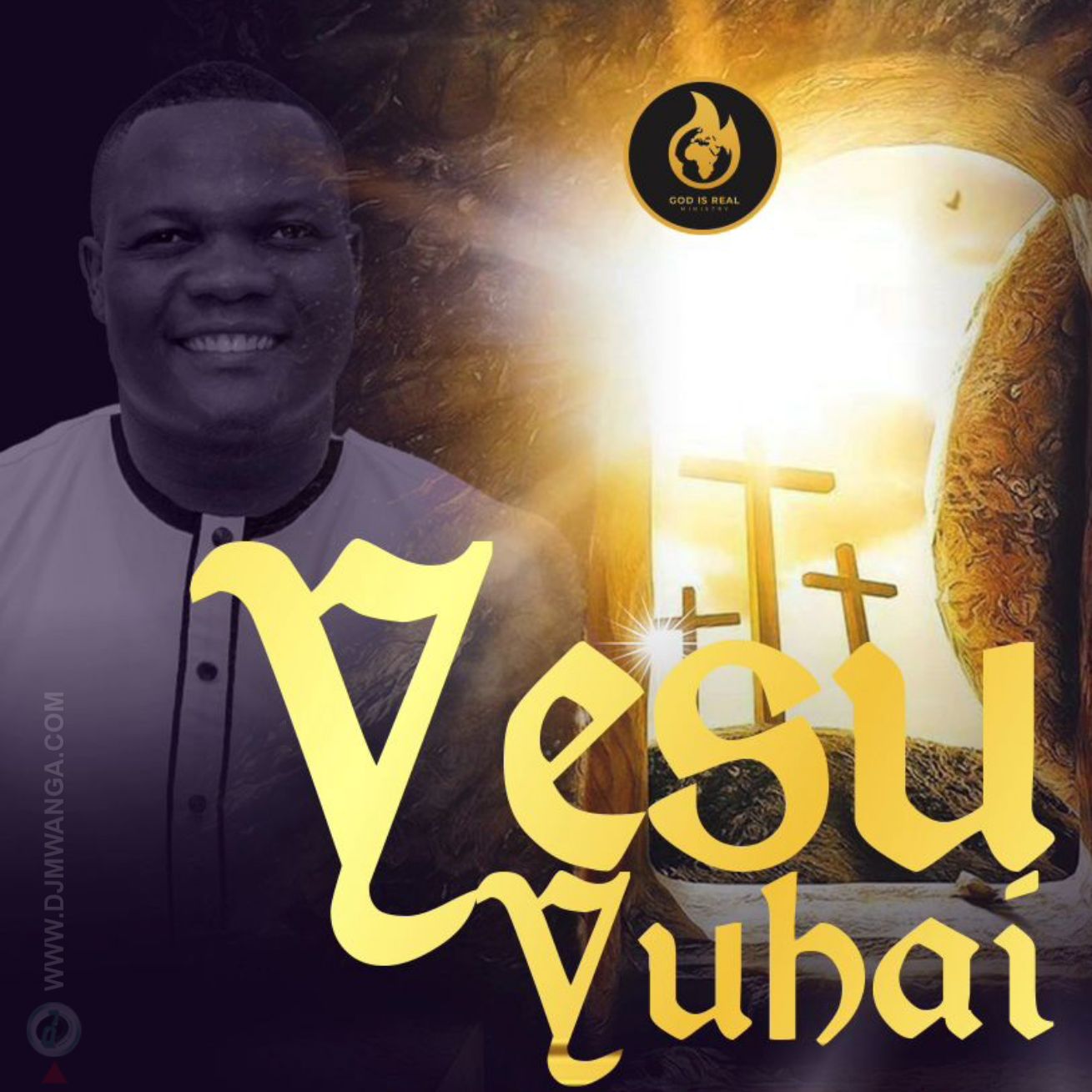 Song of | Boaz Danken – Yesu Yuhai