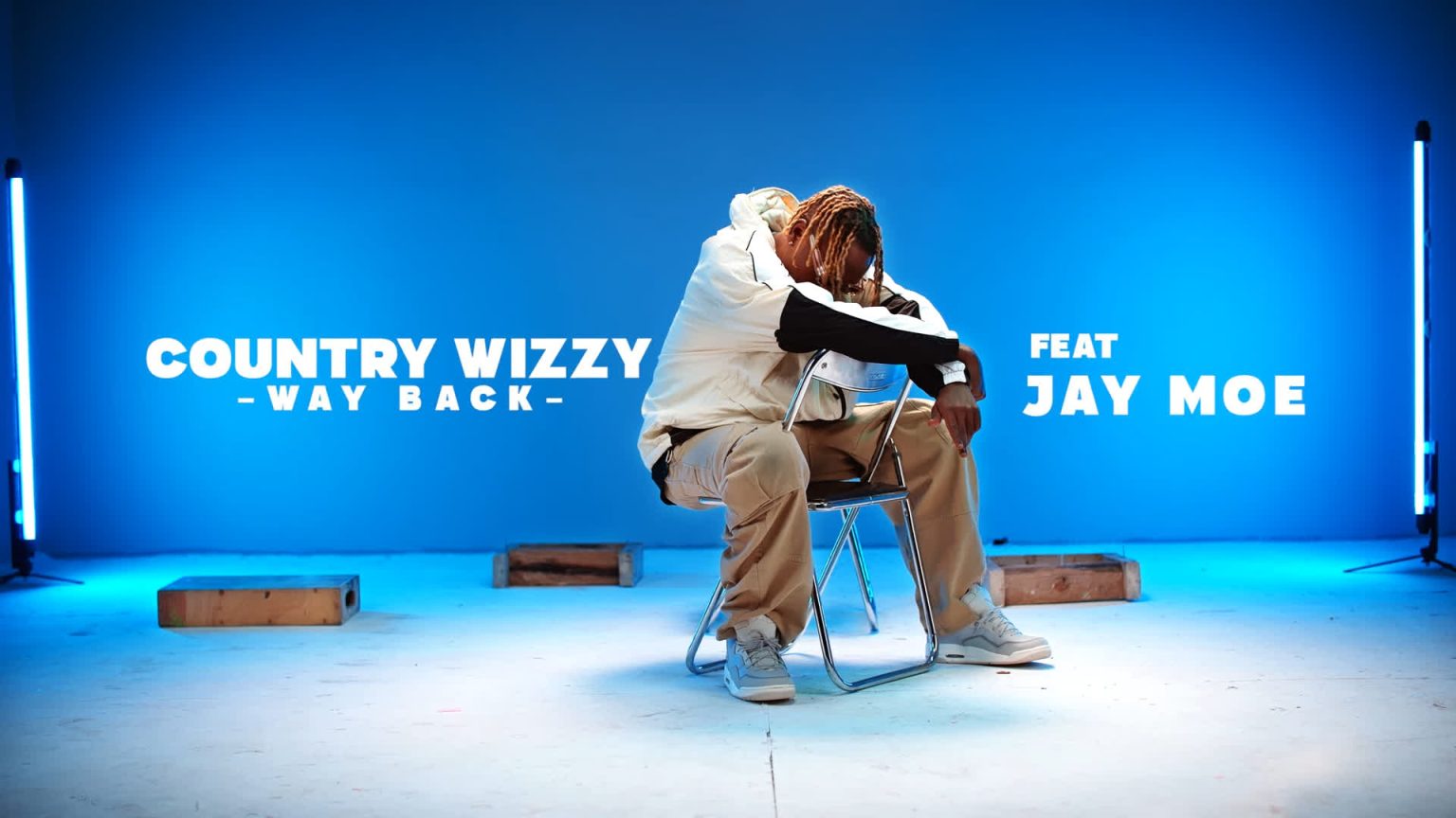 Video of | Country Wizzy Ft. Jay Moe – Way Back