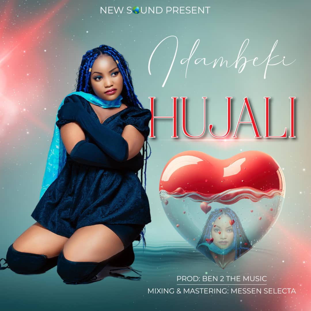 Song of | Idambeki – Ujali