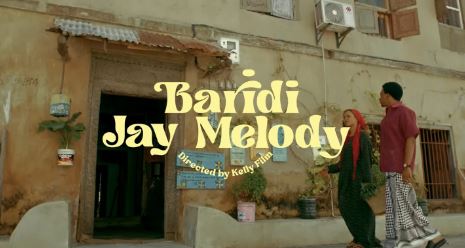 Video of | Jay Melody – Baridi