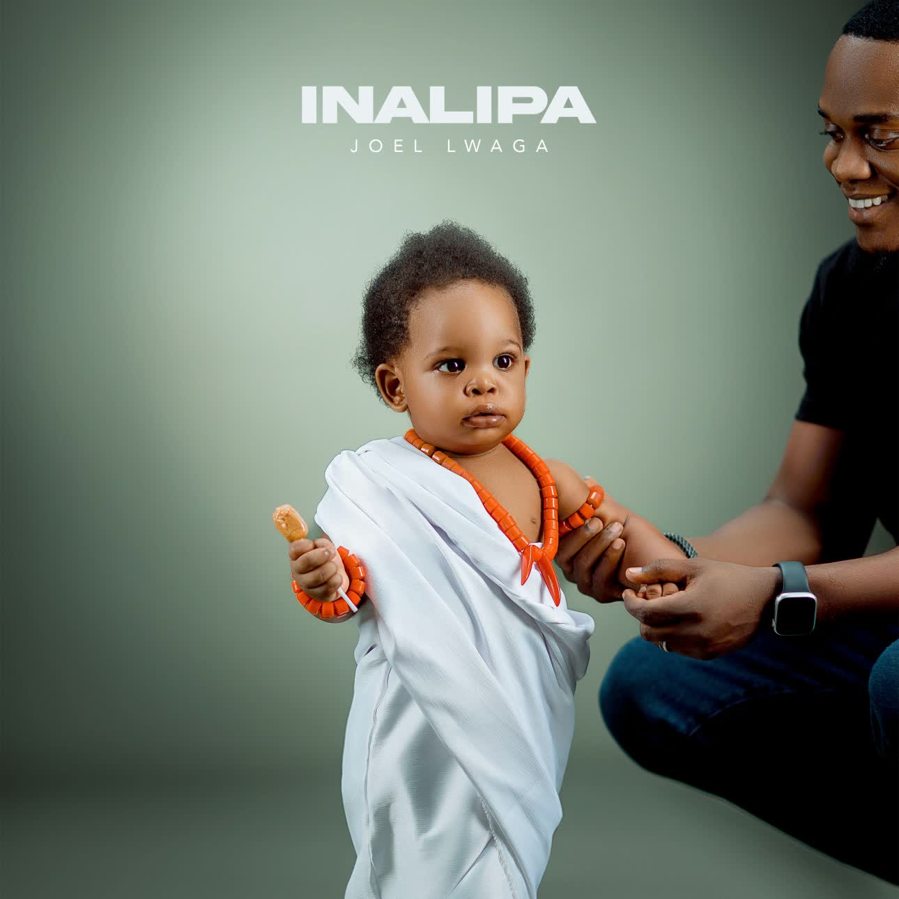 Song of | Joel Lwaga – Inalipa