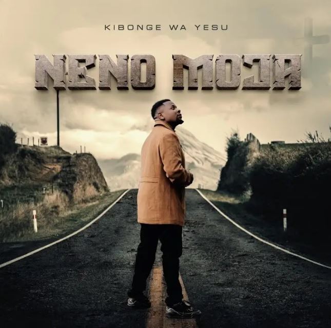 Song of | Kibonge Wa Yesu – Neno Moja