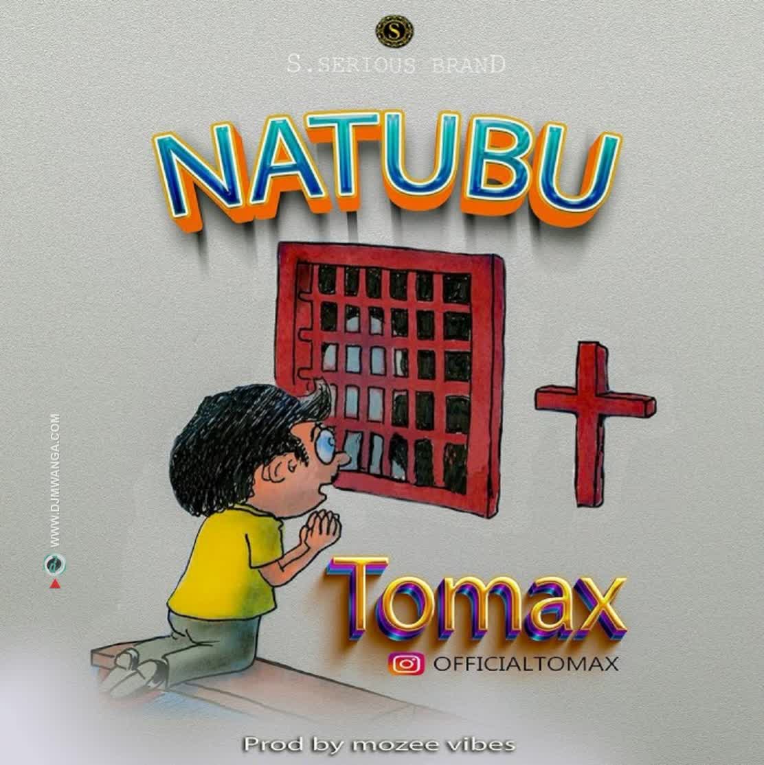 Song of | Tomax – Natubu