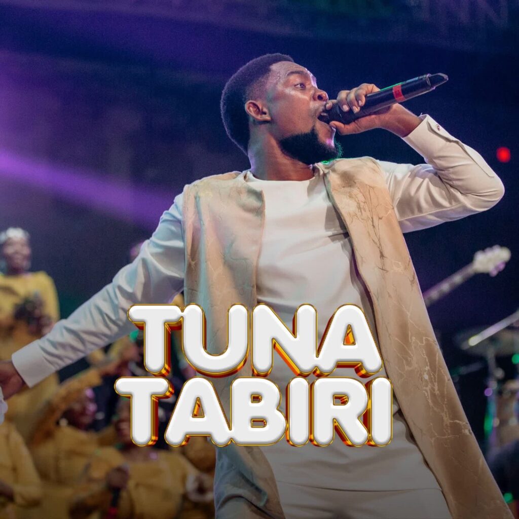 Song of | Neema Gospel Choir Ft. John Kavishe – Tunatabiri