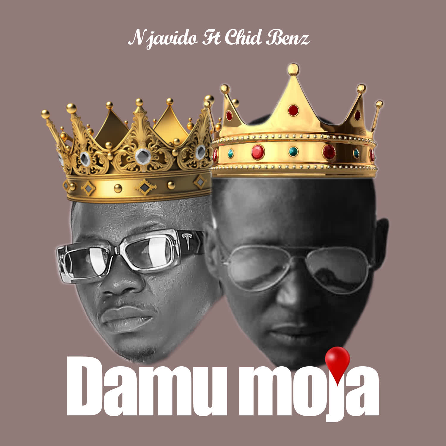 Song of | Njavido Ft. Chidi beenz – Damu