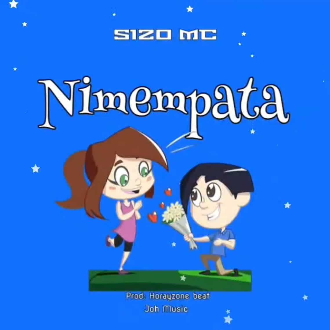 Song of | Sizo Official – Nimempata