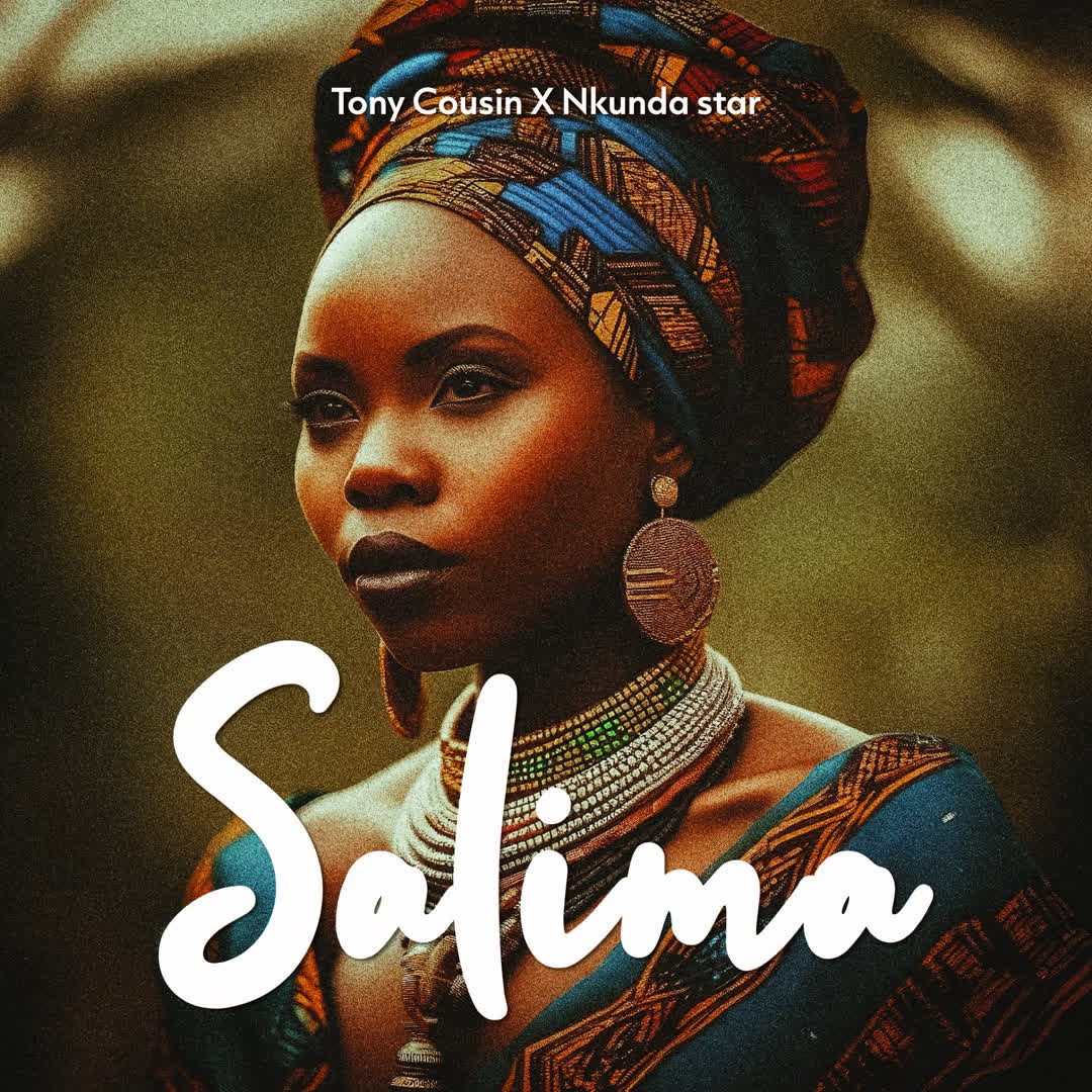 Song of | Tony Cousin – Salima