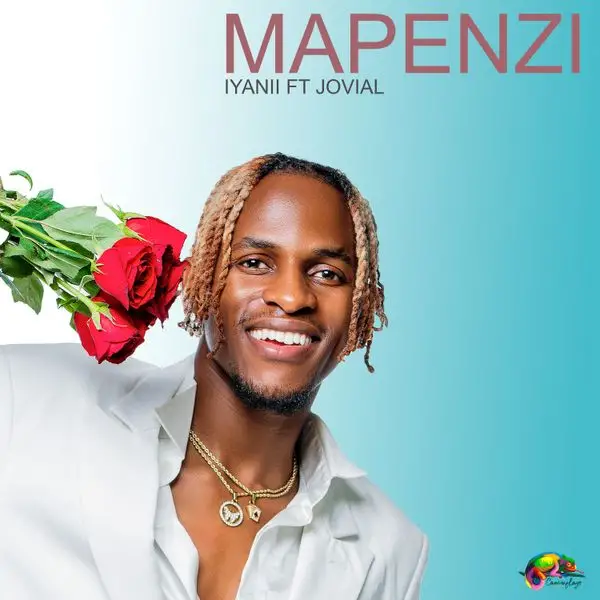 Song of | Iyanii ft Jovial – Mapenzi