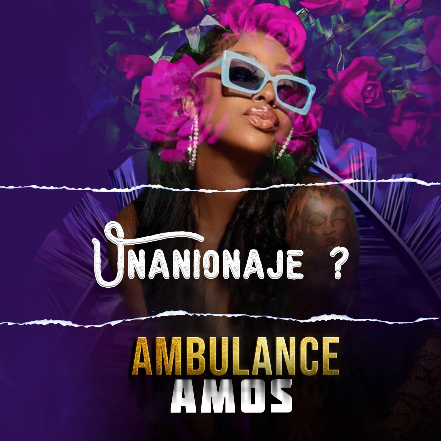 Song of | Ambulance Amos – Unanionaje