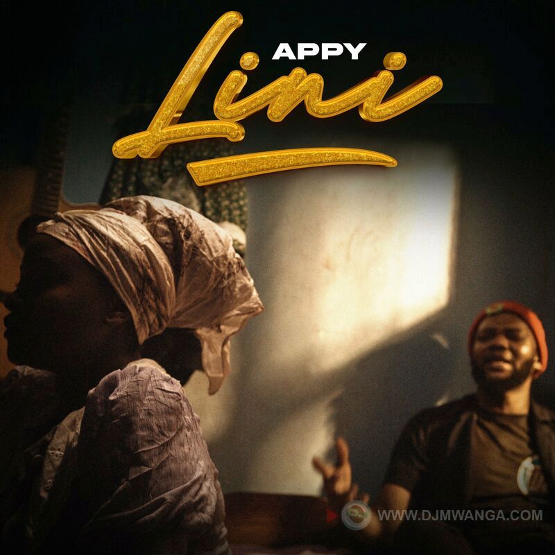 Song of | Appy – Lini