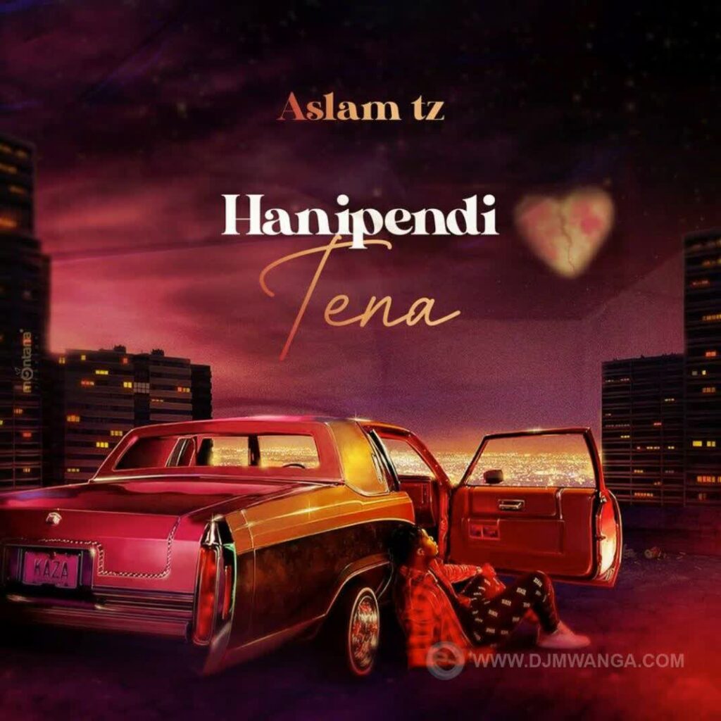 Song of | Aslam Tz – Hanipendi Tena
