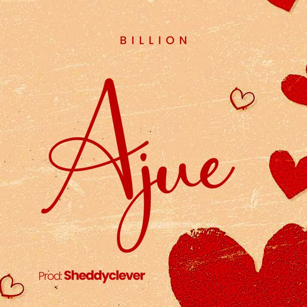 Song of | Billion – Ajue