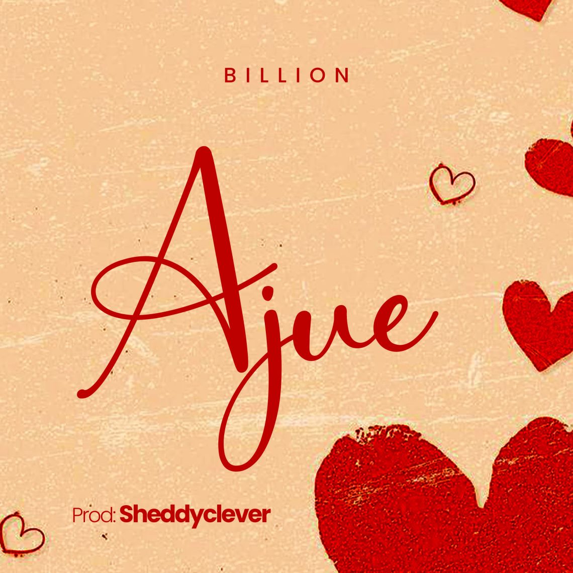 Song of | Billion – Ajue