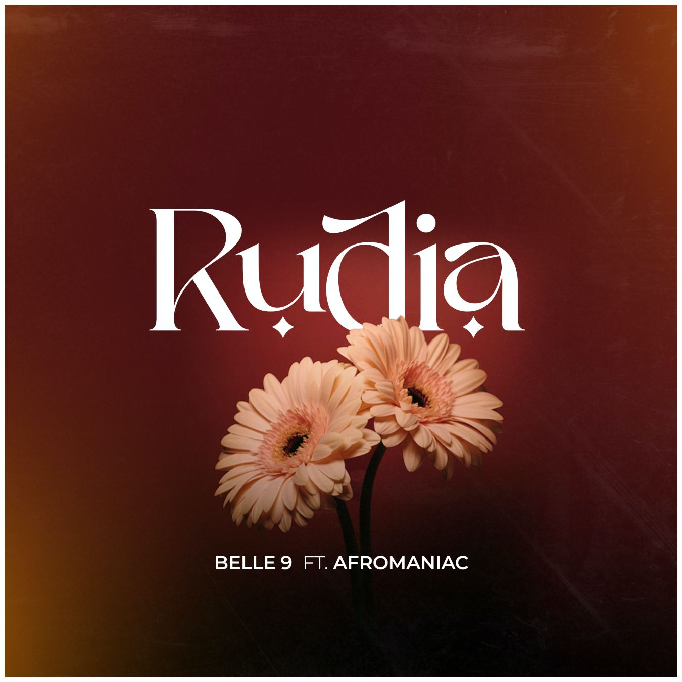 Song of | Belle 9 Ft. Afromaniac – Rudia