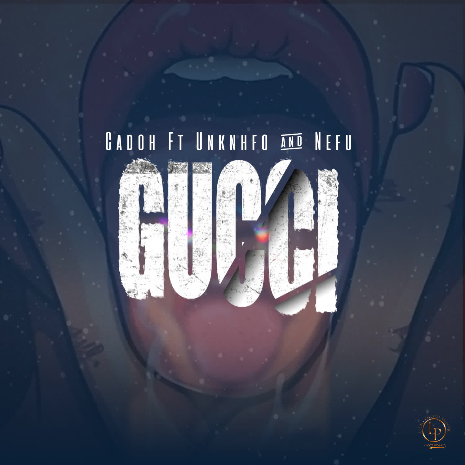 Song of | Cadoh Ft. Unknfo & Fenu – Gucci