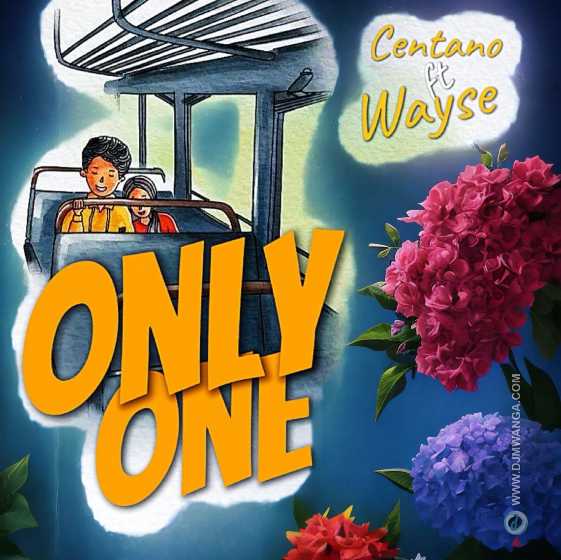 Song of | Centano Ft. Wyse – Only One