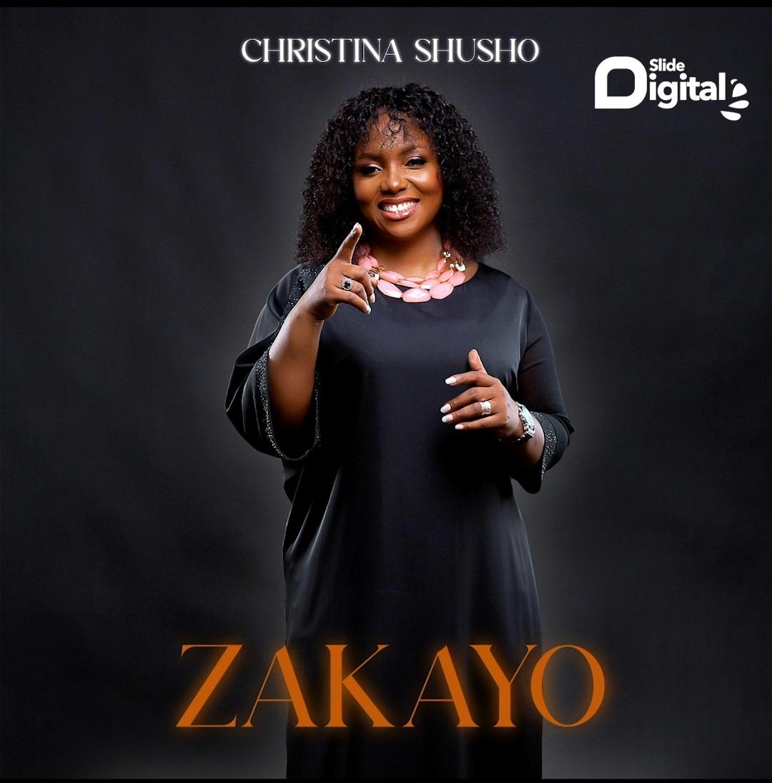 Song of | Christina Shusho – Zakayo