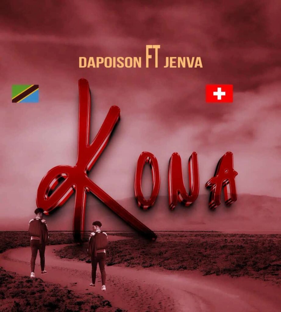 Song of | DaPoison Ft. Jenva – Kona