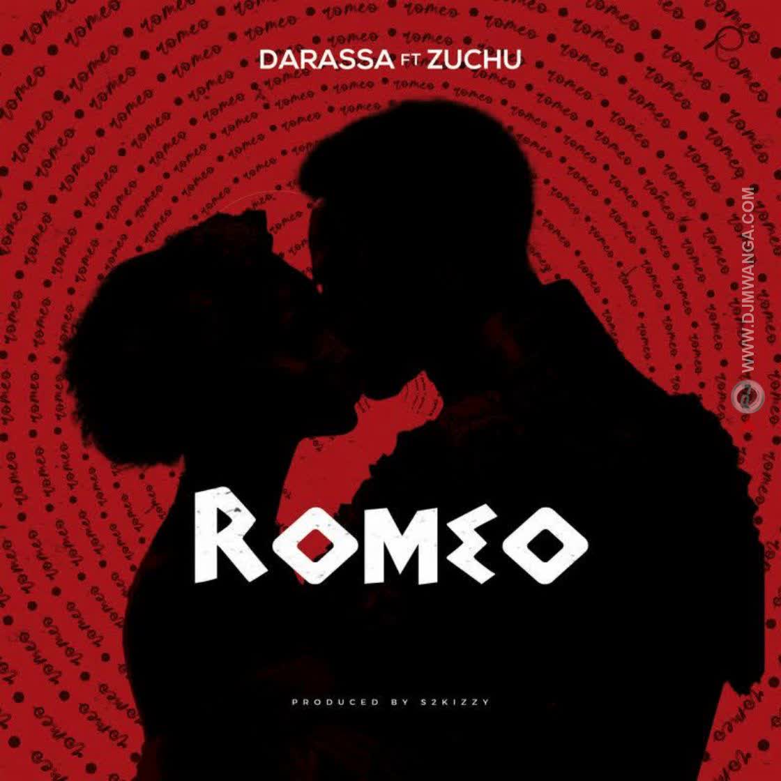 Song of | Darassa Ft. Zuchu – Romeo