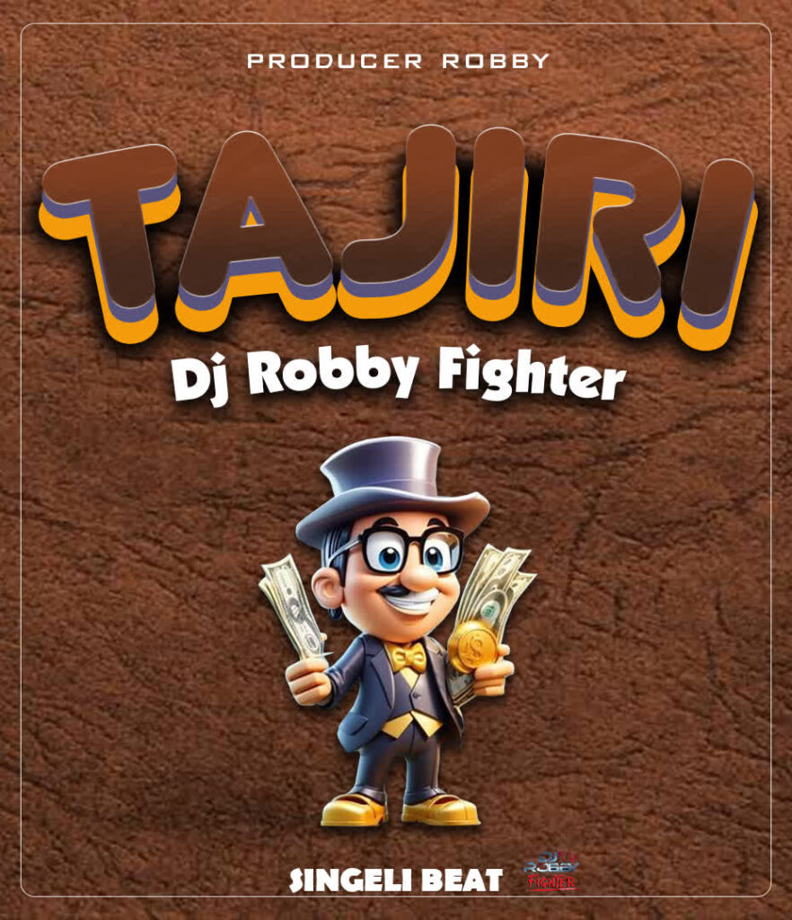Song of | Dj Robby Fighter – Tajiri