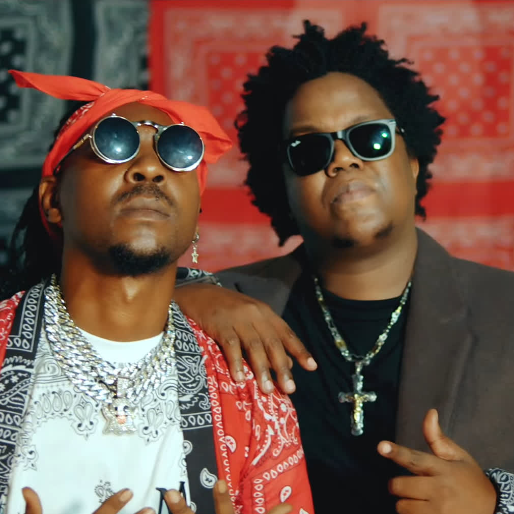 Song of | Don Koli Ft. AY – Masinemaree