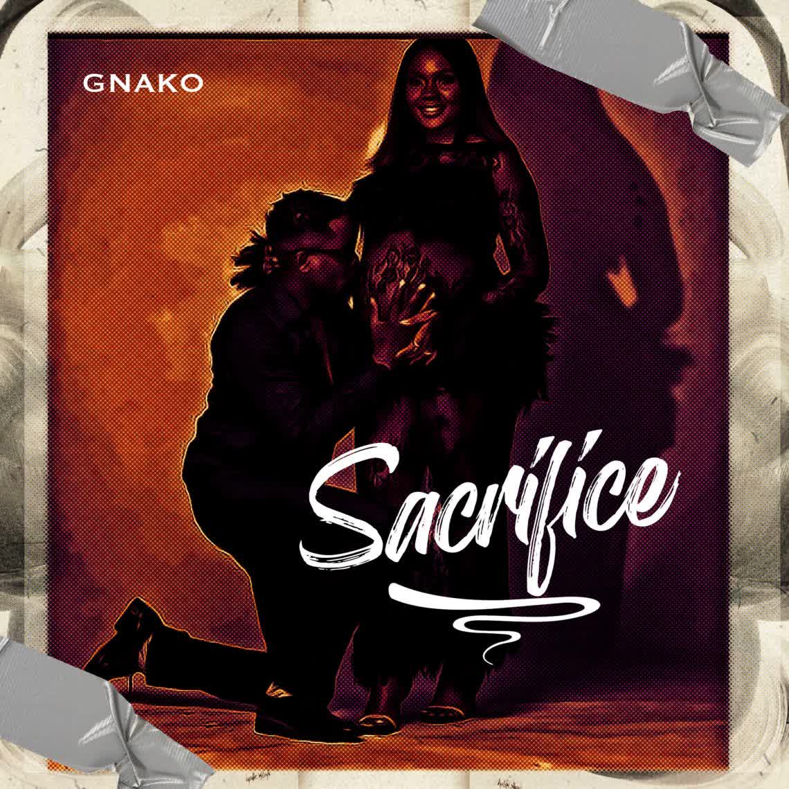 Song of | G Nako – Sacrifice