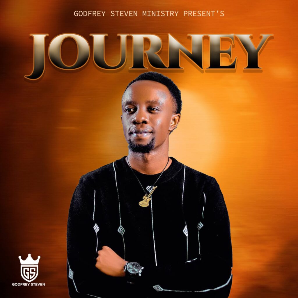Song of | Godfrey Steven – Journey