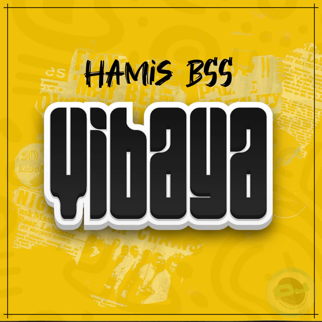 Song of | Hamis Bss – Vibaya