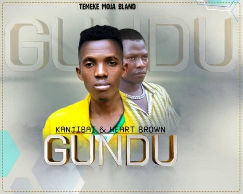 Song of | Heart brown & Kanjibai – Gundu