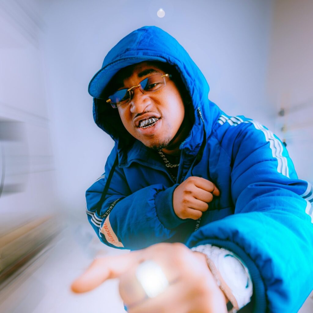 Song of | Jay Melody – Diamond