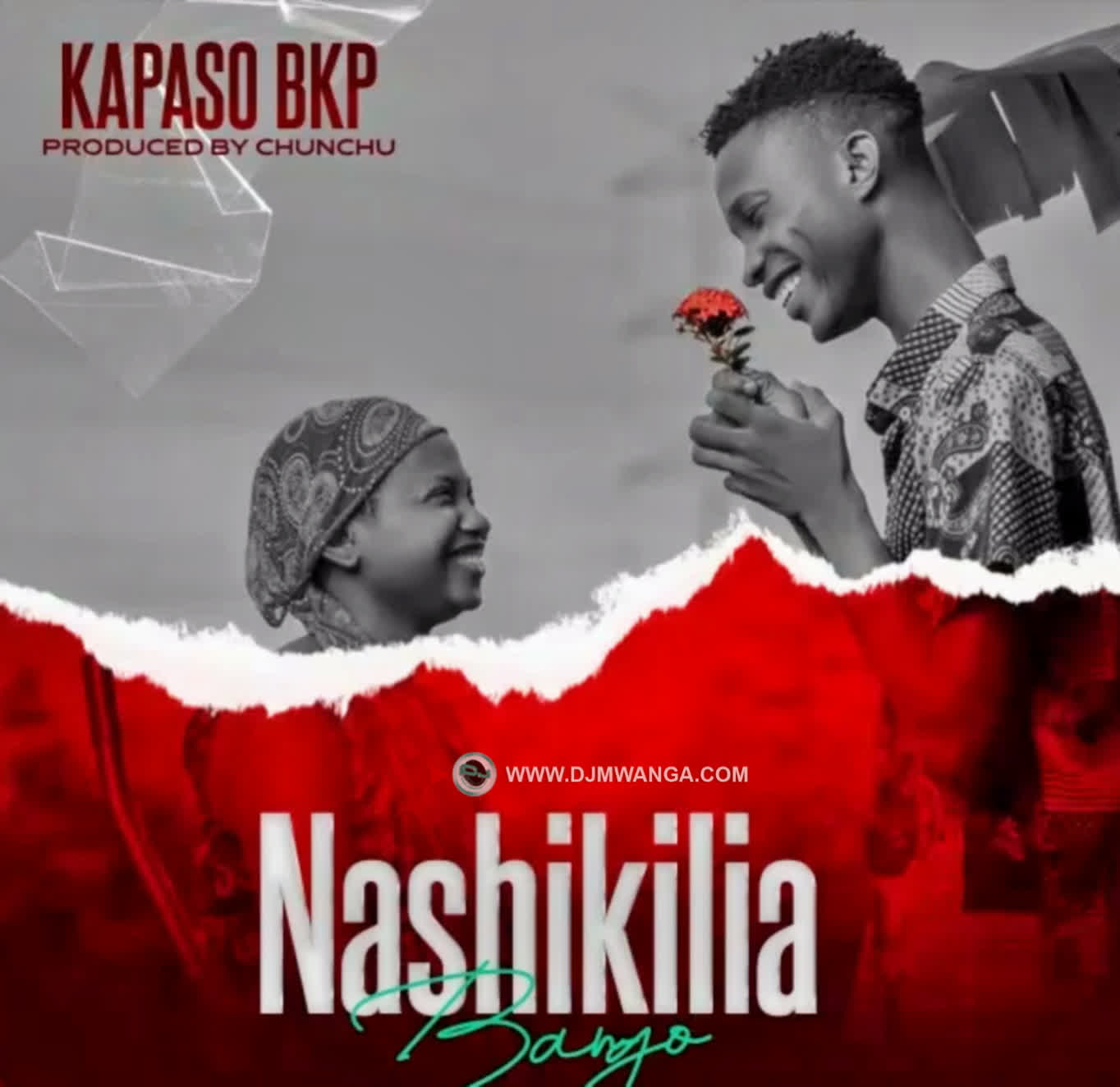 Song of | Kapaso Bkp – Nashikilia Bango