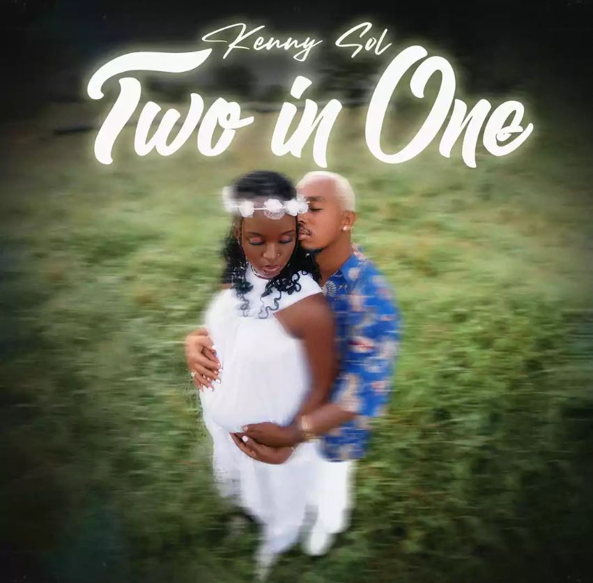 Song of | Kenny Sol – 2 in 1 (Two in One)