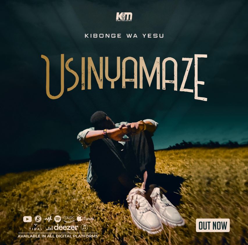 Song of | Kibonge wa Yesu – Usinyamaze