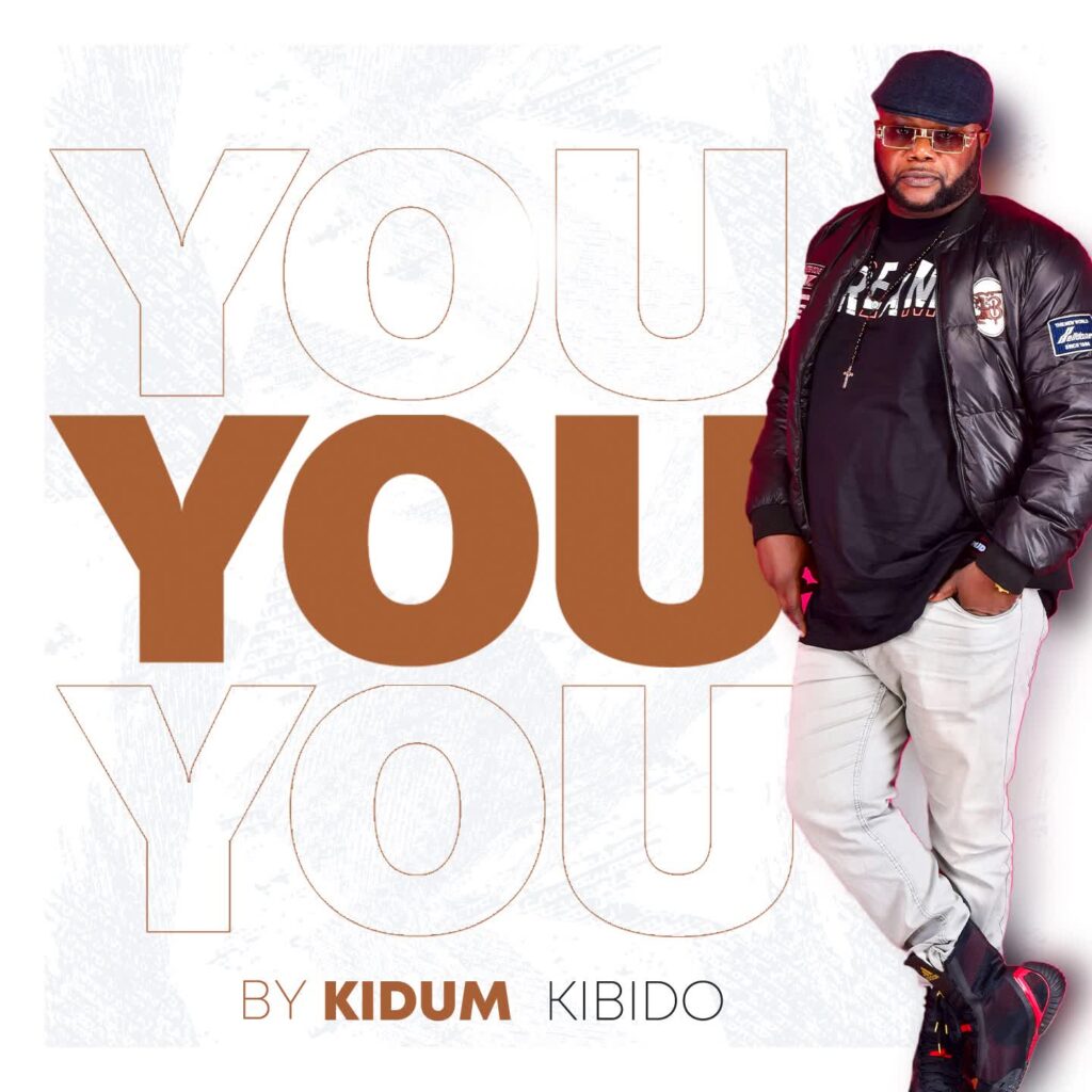 Song of | Kidum Kibido – You