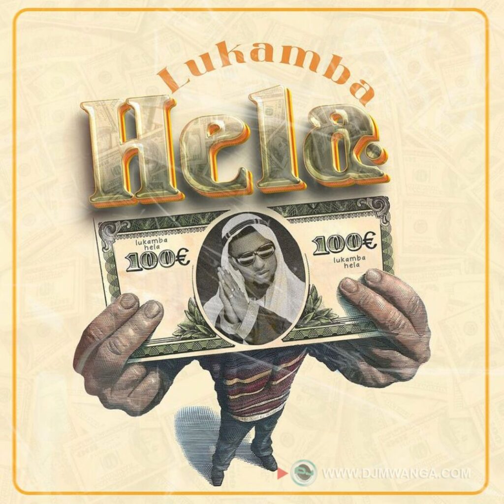Song of | Lukamba – Hela
