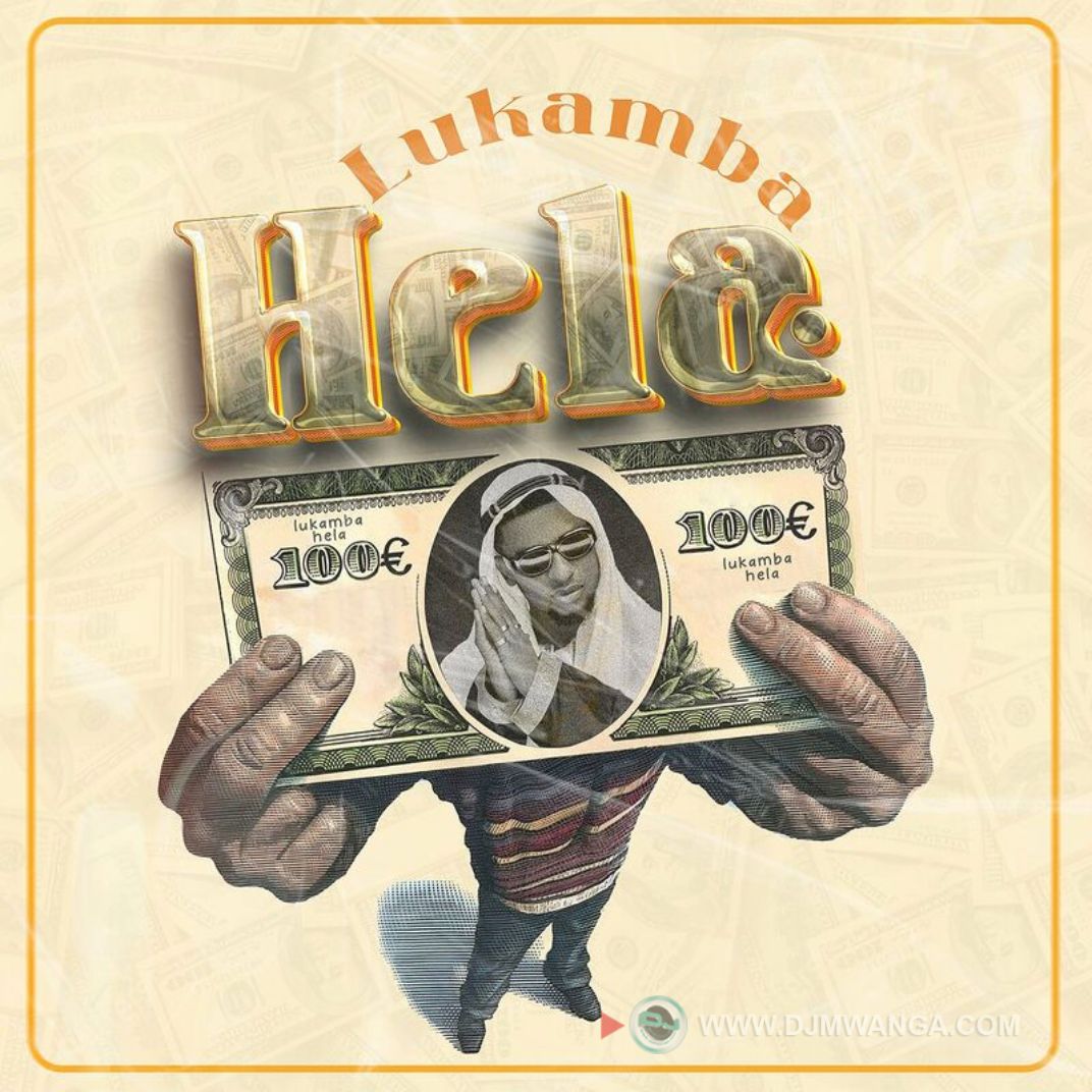 Song of | Lukamba – Hela